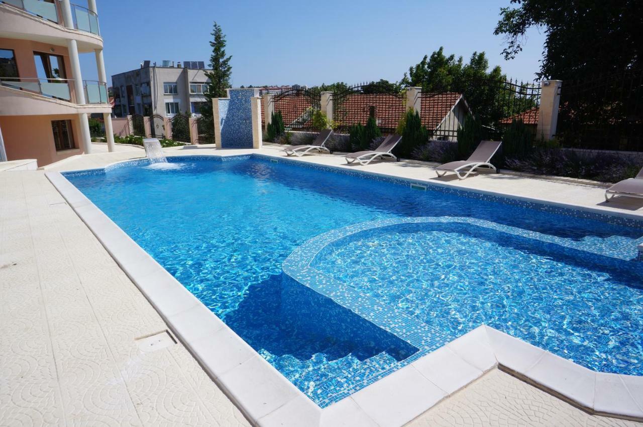 Vello Apartments Byala  Exterior foto